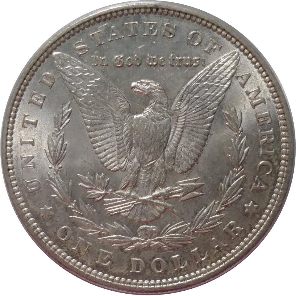 1887-Morgan-Silver-Dollar-#2